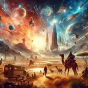 A.S.T.R.A. Discord server icon