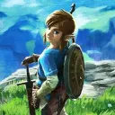 Land of Hyrule - Link's Discord