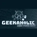 Geekaholic