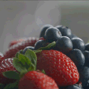 skye's berryfield