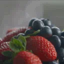 skye's berryfield