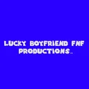 ✏✍The lucky boyfriend fnf productions discord server 🔵🔵🔵