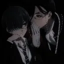 Weston AU | Kuroshitsuji ᴿᵒˡᵉᵖˡᵃʸ