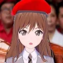 Re: リサお姉さんマジ天使