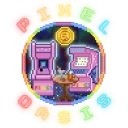 Pixel Oasis