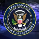 LSPD | Maybe Roleplay