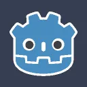 Godot Engine Discord Server Icon