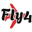 Fly4 Airlines Discord server icon