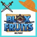 Blox fruits | Helpers