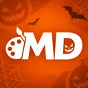 🎃 • Matrix Designs (NEW)