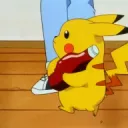 Pika Sketch
