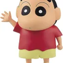 Shinchan castellano 24/7