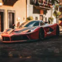 Carspotter server Alba
