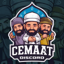 Cemaat Discord | Guild Tag | TOXIC avatar