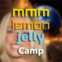 mmm lemon jelly camp