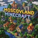 •| 𝙼𝚘𝚜𝚌𝚘𝚠𝙻𝚊𝚗𝚍 𝙼𝚒𝚗𝚎𝚌𝚛𝚊𝚏𝚝 |• — мониторинг Discord сервера, статистика и рейтинг