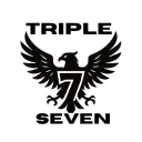 TRIPLE SEVEN
