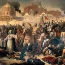 ℜ𝔢𝔤𝔫𝔬 𝔡𝔦 𝔊𝔢𝔯𝔲𝔰𝔞𝔩𝔢𝔪𝔪𝔢's icon