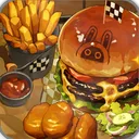 The Burger Joint