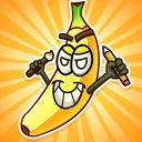 Banana Brush Arts
