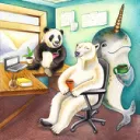 Narwhals