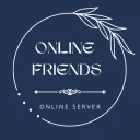 Online Friends's icon