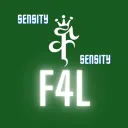 F4L --- Sensity