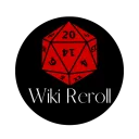 Wiki De Reroll
