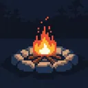 Digital Campfire
