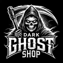 𝐃𝐚𝐫𝐤 𝐆𝐡𝐨𝐬𝐭 𝐒𝐡𝐨𝐩