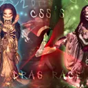 CSS’s DRAG RACE