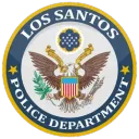 Los Santos Police Department