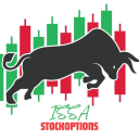 IssaStockOption Server Discord server icon