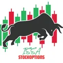 IssaStockOption Server