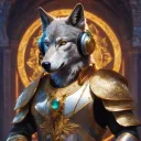 team wolfkanaal's icon