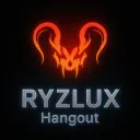 Ryzlux hangout/AnchorSMP