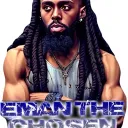 Eman the Chosen's server BONKNATION