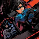 The Batmobiles Backseat (18+)