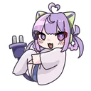 ねこもさーばー🐈🔌
