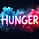 💮HUNGER💮[ Lios ]
