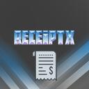 ReceiptX Discord Server Icon