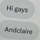 cloomf (claire oomf) server