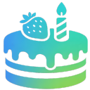 Discovery icon for Cakes Bakes Discord server
