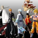 Chains Reborn: SL2 Mixed RP