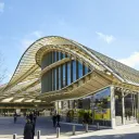 Châtelet les Halles