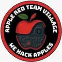 ARTV (Apple Red Team Village)