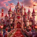💖 Castle of Hearts 18+ 💗 (Revamping 85%)