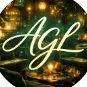 The Afterglow Lounge 18+ Discord server logo