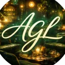 The Afterglow Lounge Discord Server Icon