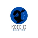 koichi boosting